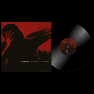 KATATONIA The Great Cold Distance LP BLACK [VINYL 12"]